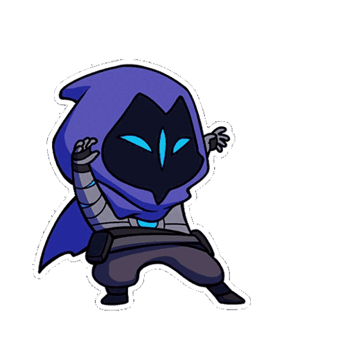 Hero GIF